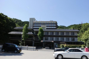 Отель Route Inn Grantia Dazaifu  Дадзайфу